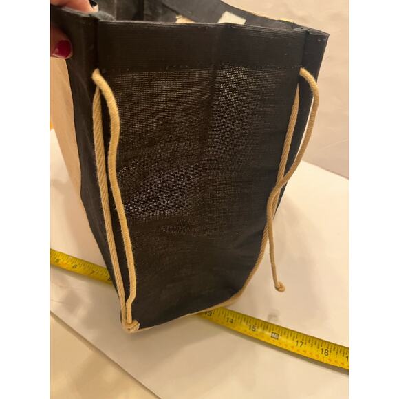 Large tote/beach bag - Picture 7 of 7